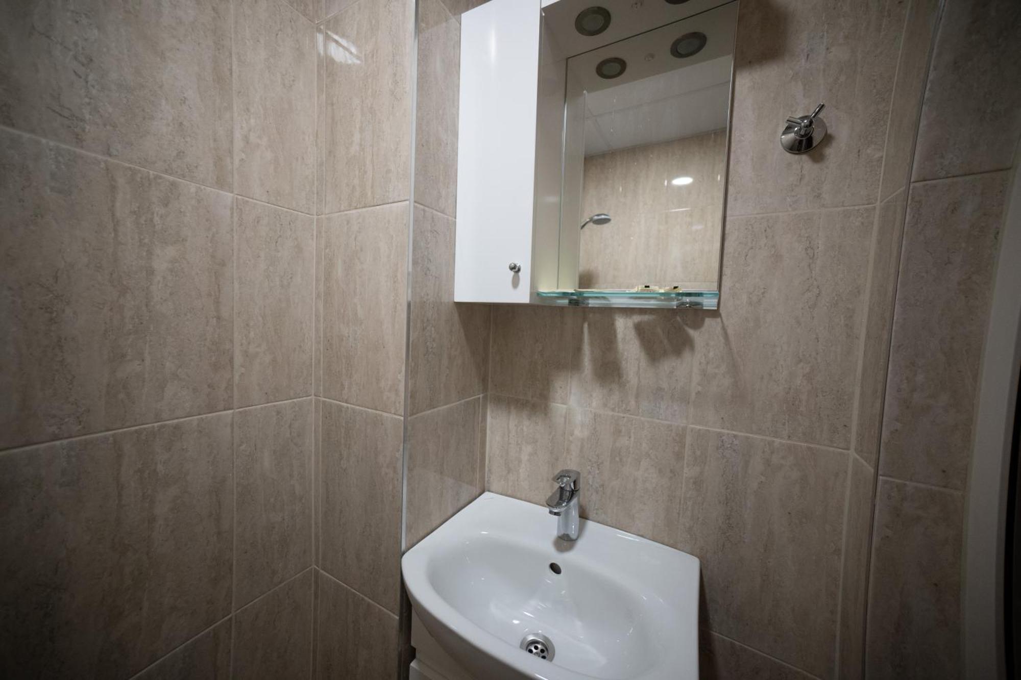 Hotel Velista Вонешта-Вода Екстер'єр фото