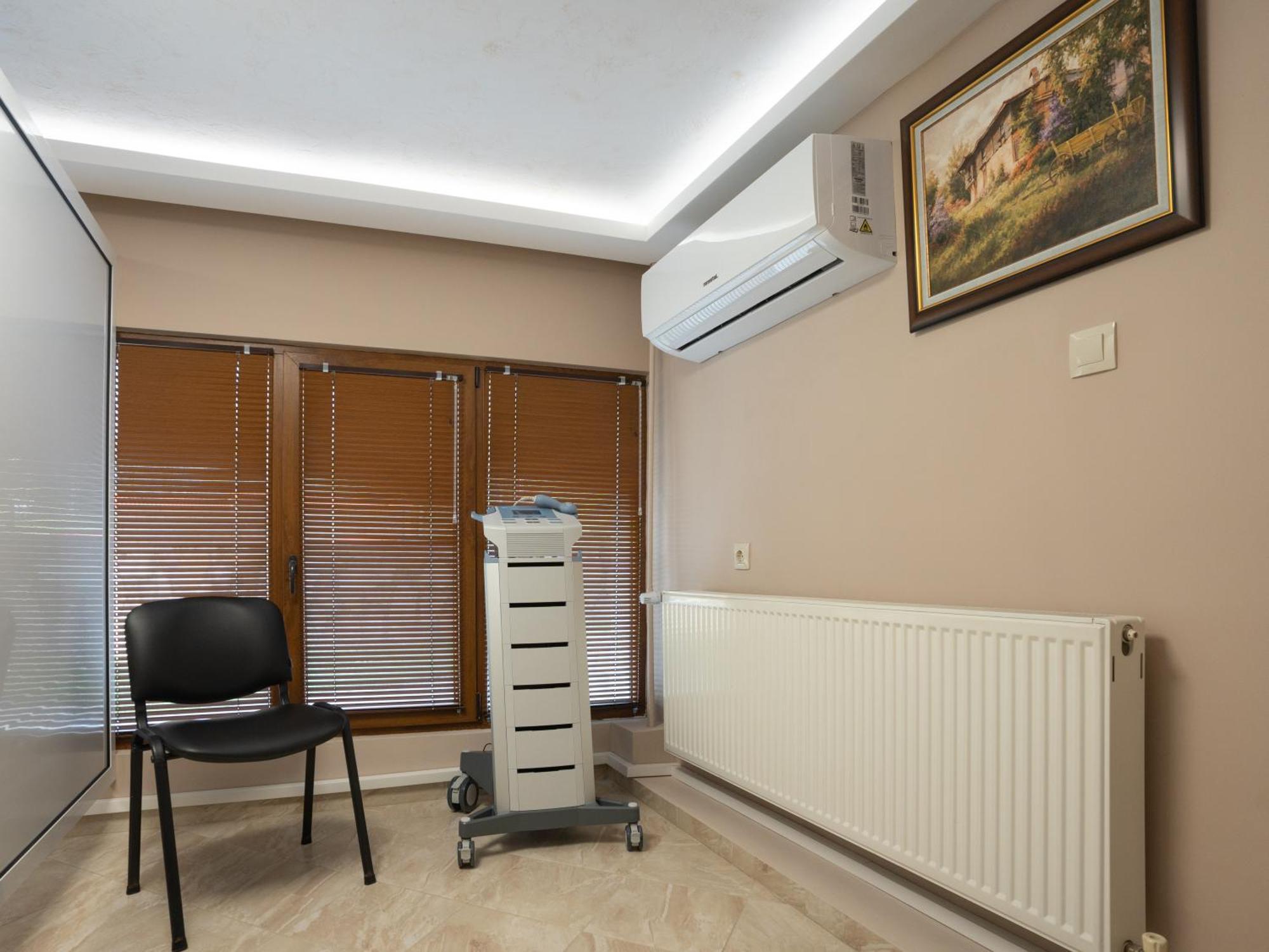 Hotel Velista Вонешта-Вода Екстер'єр фото