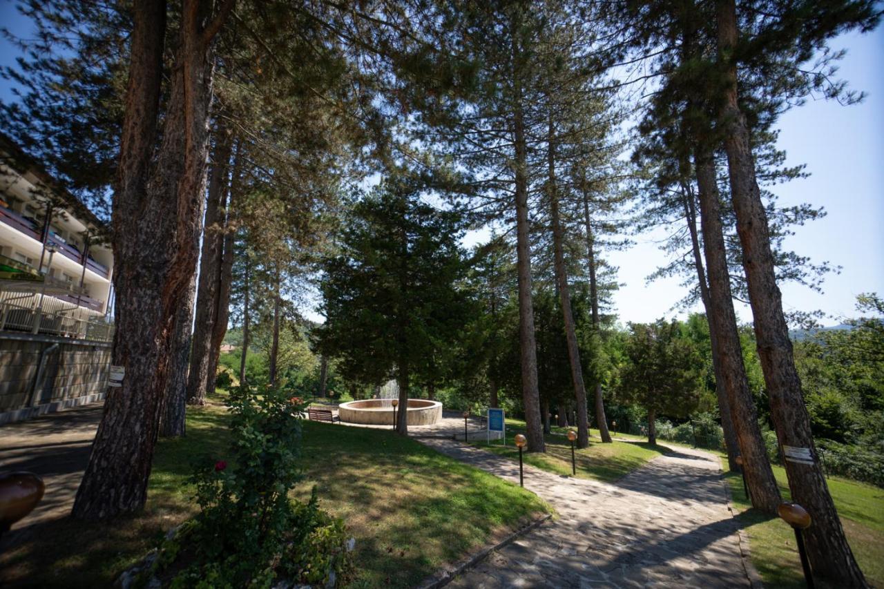 Hotel Velista Вонешта-Вода Екстер'єр фото